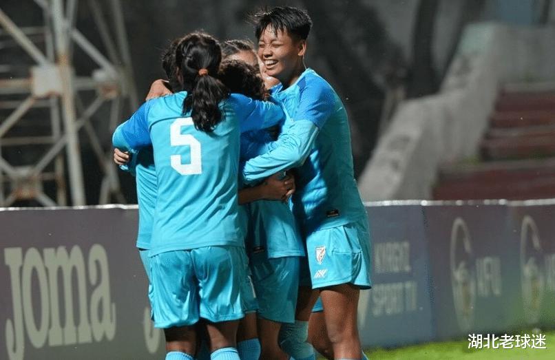 U17女足亚洲杯：澳越菲印提前晋级，中国女足对手呼之欲出(3)