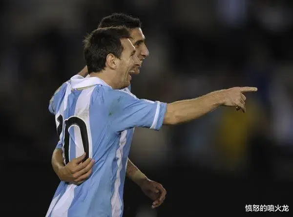 阿奎罗谈阿根廷队史最佳阵容！