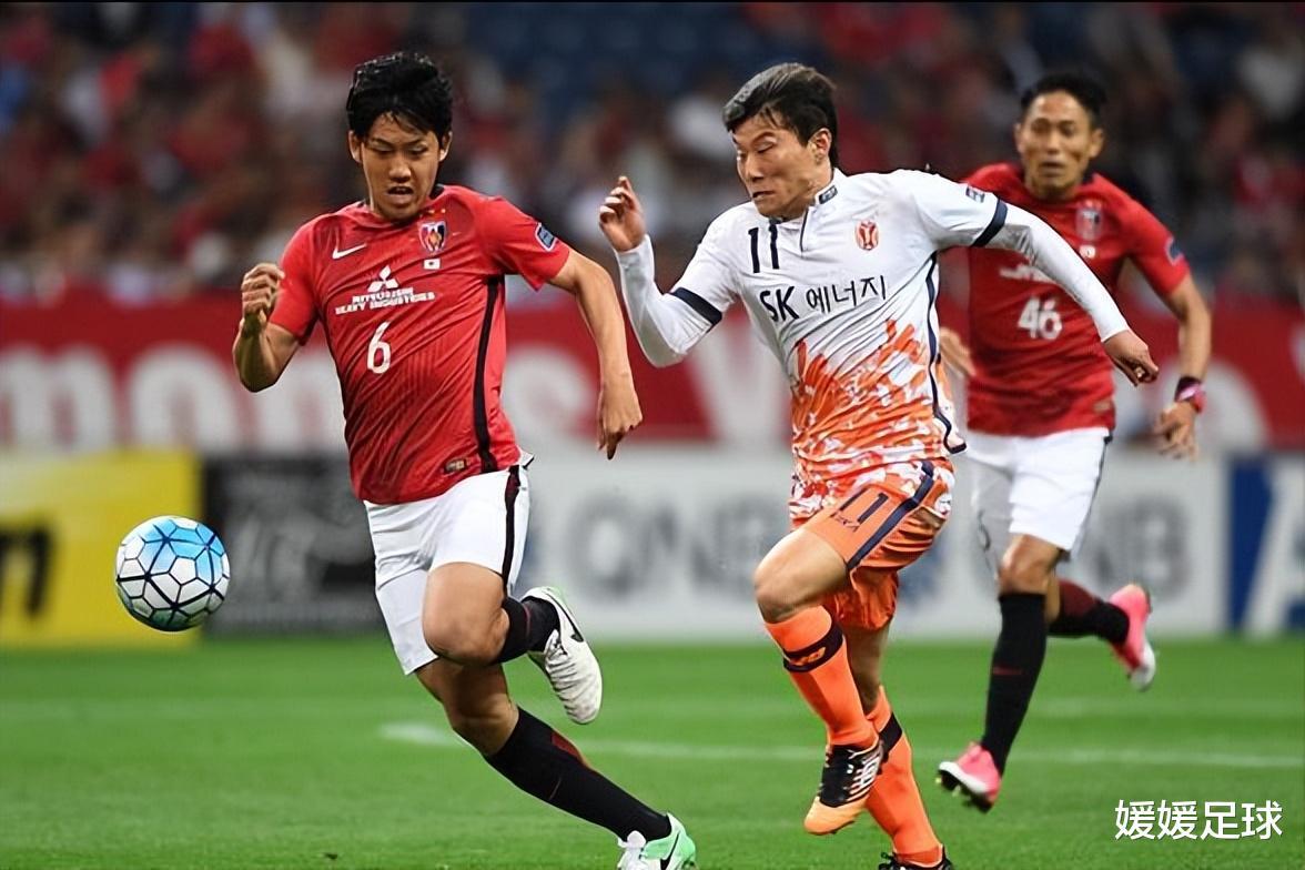 今日足球：浦和红钻vs大阪钢巴 新泻天鹅vs横滨水手(1)