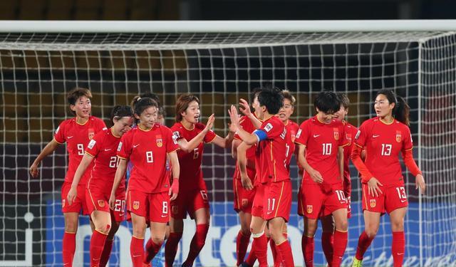 中国女足最终23人大名单预测，雨露组合肯定无缘！