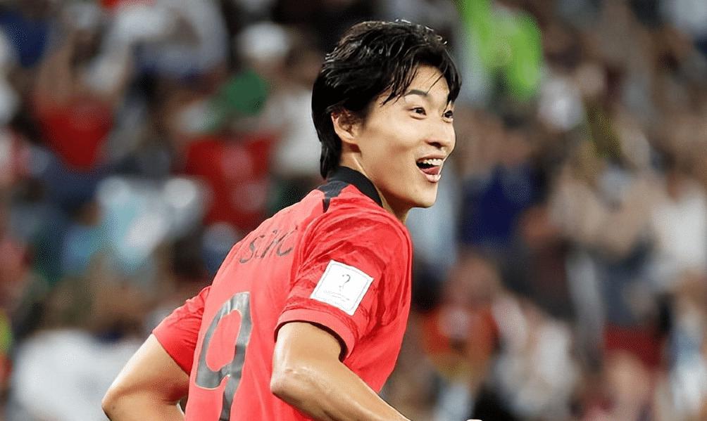 韩国年轻小将引起球迷英超球队注意，李刚仁新赛季将登陆英超(9)