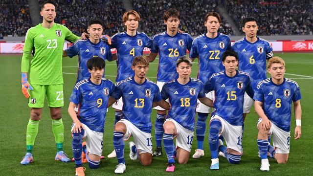 体坛嘉宾点评日本亚洲杯签位:赛事最大热门？
