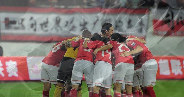 中甲倒数第二广州队启动换帅机制，多名教练有望加盟(2)