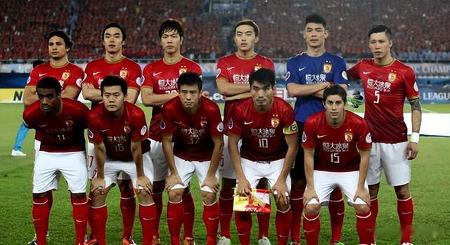连鲁争霸才是中国足球的最强的争霸(4)