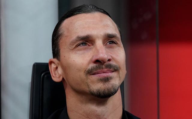 伊布拉希莫维奇宣布退役：到了与足球说再见的时刻