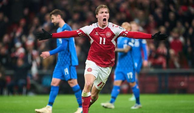 欧洲杯预选赛H组前瞻：芬兰魔鬼赛程快结束，丹麦还有谁能进球？