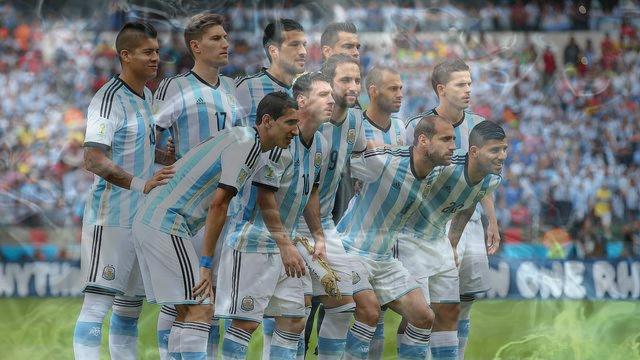 梅西或踢满90分钟！阿根廷FIFA积分榜第1，近8场6胜2平，状态出色 斯卡洛尼：希望梅西全场出战(1)