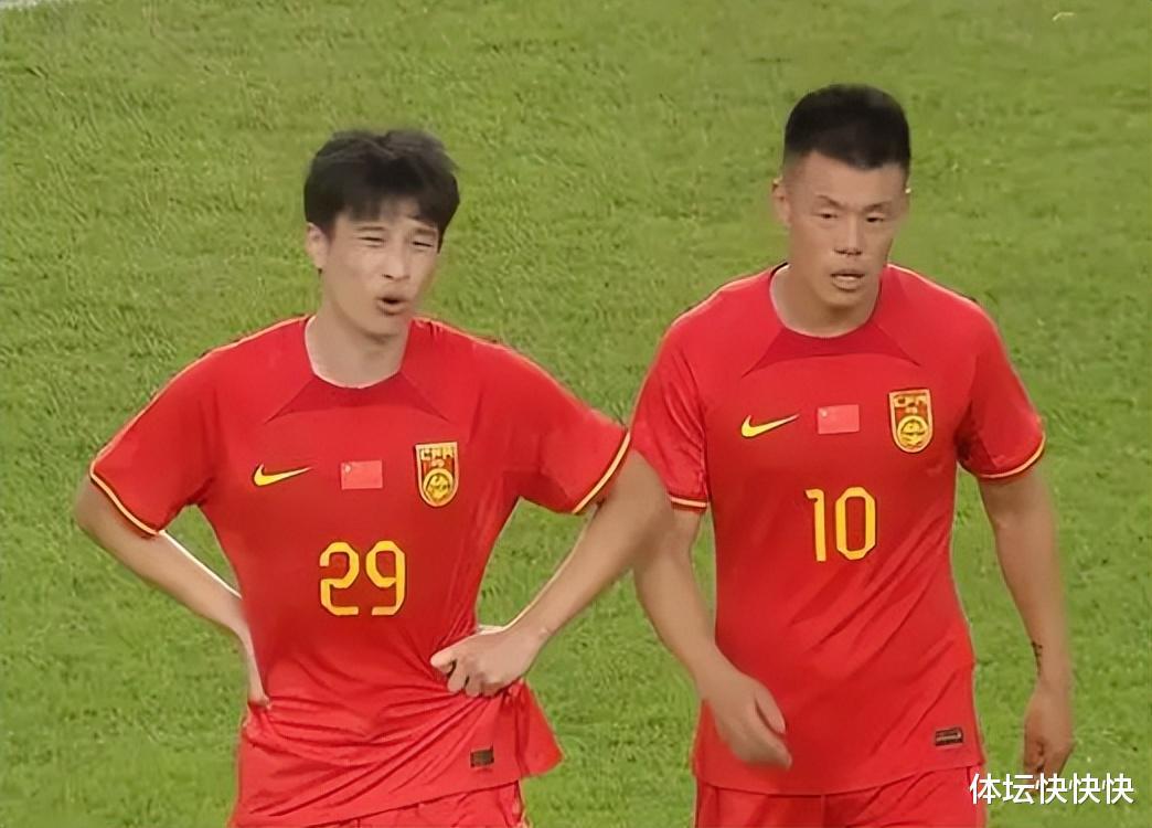 输不起！国亚队1-0复仇韩国U24，韩媒又称中国踢少林足球(1)