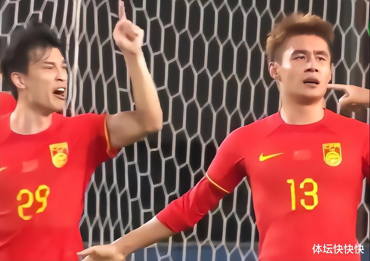 输不起！国亚队1-0复仇韩国U24，韩媒又称中国踢少林足球(3)