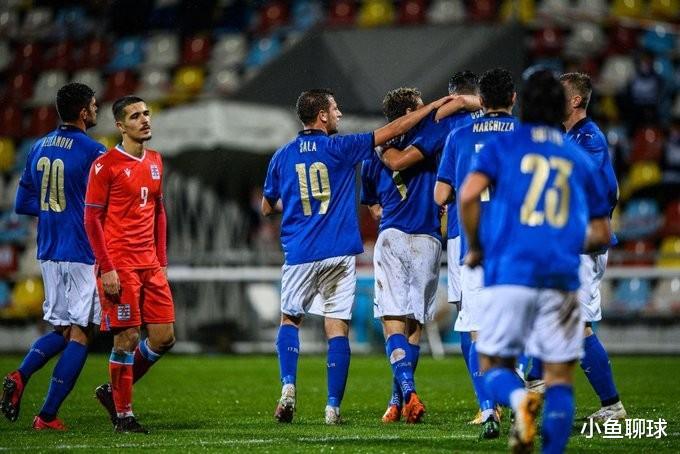 6/28周三精彩赛事：U21意大利VS挪威U21，巴西国际VS麦德林，附5场赛事解析