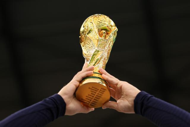 国际足联公布卡塔尔世界杯补贴金额 曼城蝉联冠军(1)