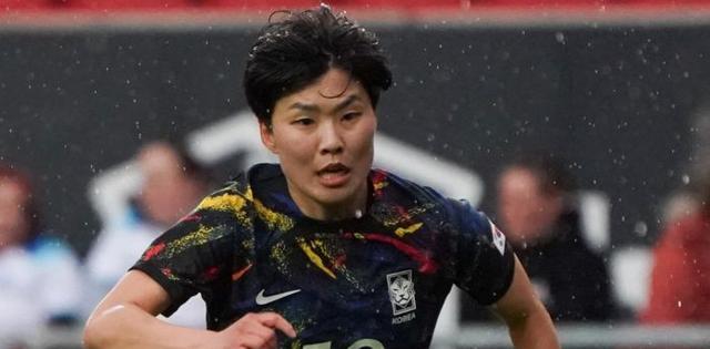 2023年女足世界杯：“太极女虎”韩国迎黄金时代？或可再创高峰！(5)