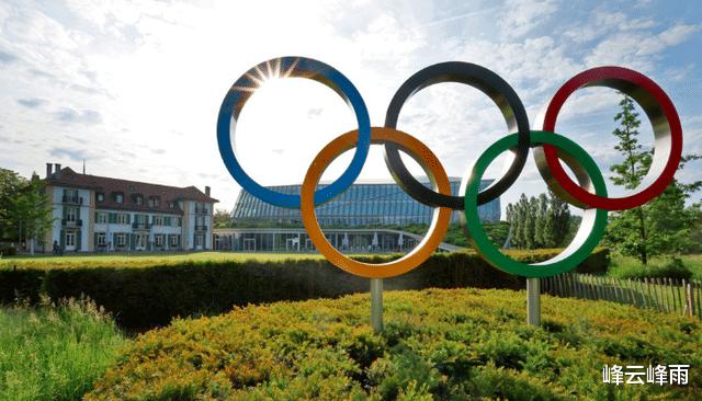 IOC不向两俄发出巴黎奥运会邀请函，奥运参赛之路被彻底堵死了吗