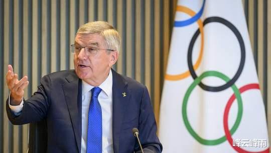 IOC不向两俄发出巴黎奥运会邀请函，奥运参赛之路被彻底堵死了吗(3)
