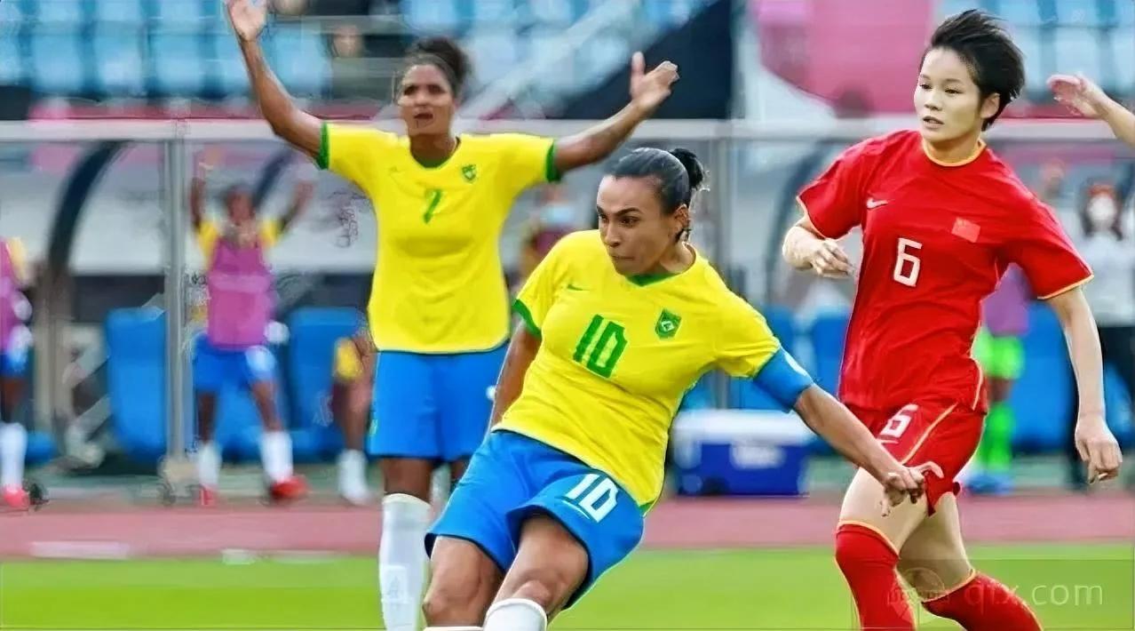 女足世界杯：第5比赛日看点，意大利、阿根廷、德国、巴西悉数登场亮相

北京时间7(7)
