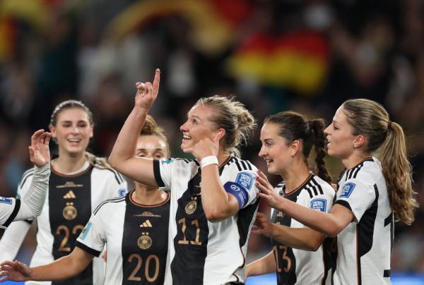 对阵第2还是对阵第25？女足世界杯出现有趣的选择题(3)