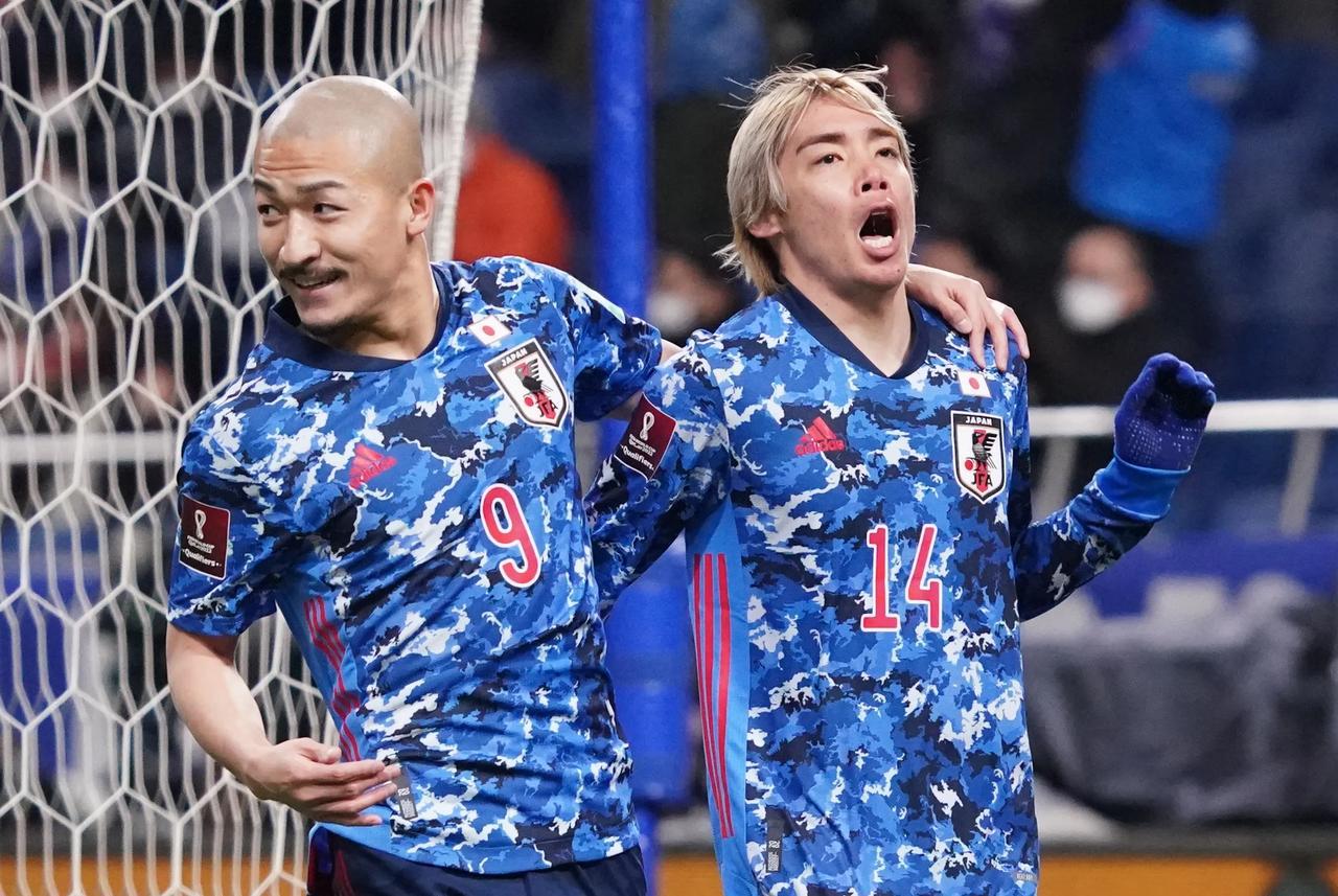 日本队再创奇葩记录

2023年澳大利亚女足世界杯小组赛
日本4:0西班牙，全场(1)