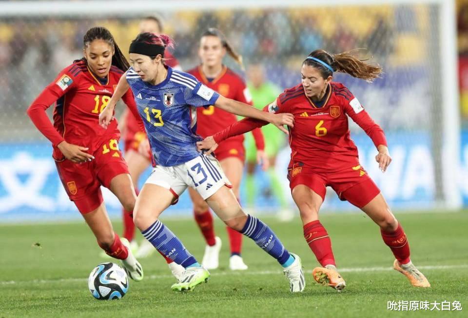 女足世界杯1/8决赛：CCTV5直播日本女足VS挪威队，谁能进8强？