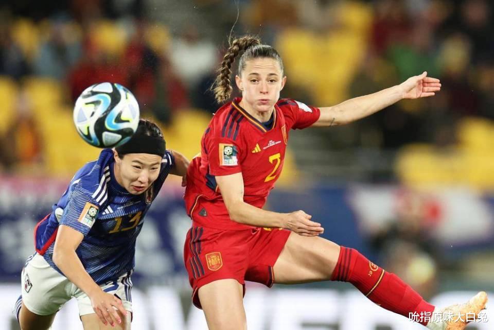 女足世界杯1/8决赛：CCTV5直播日本女足VS挪威队，谁能进8强？(3)