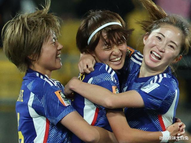 女足世界杯1/8决赛：CCTV5直播日本女足VS挪威队，谁能进8强？(5)