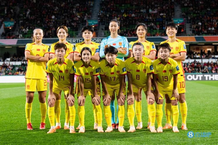 韩乔生：中国女足本届世界杯运动战0球，在绝对实力前没解决办法