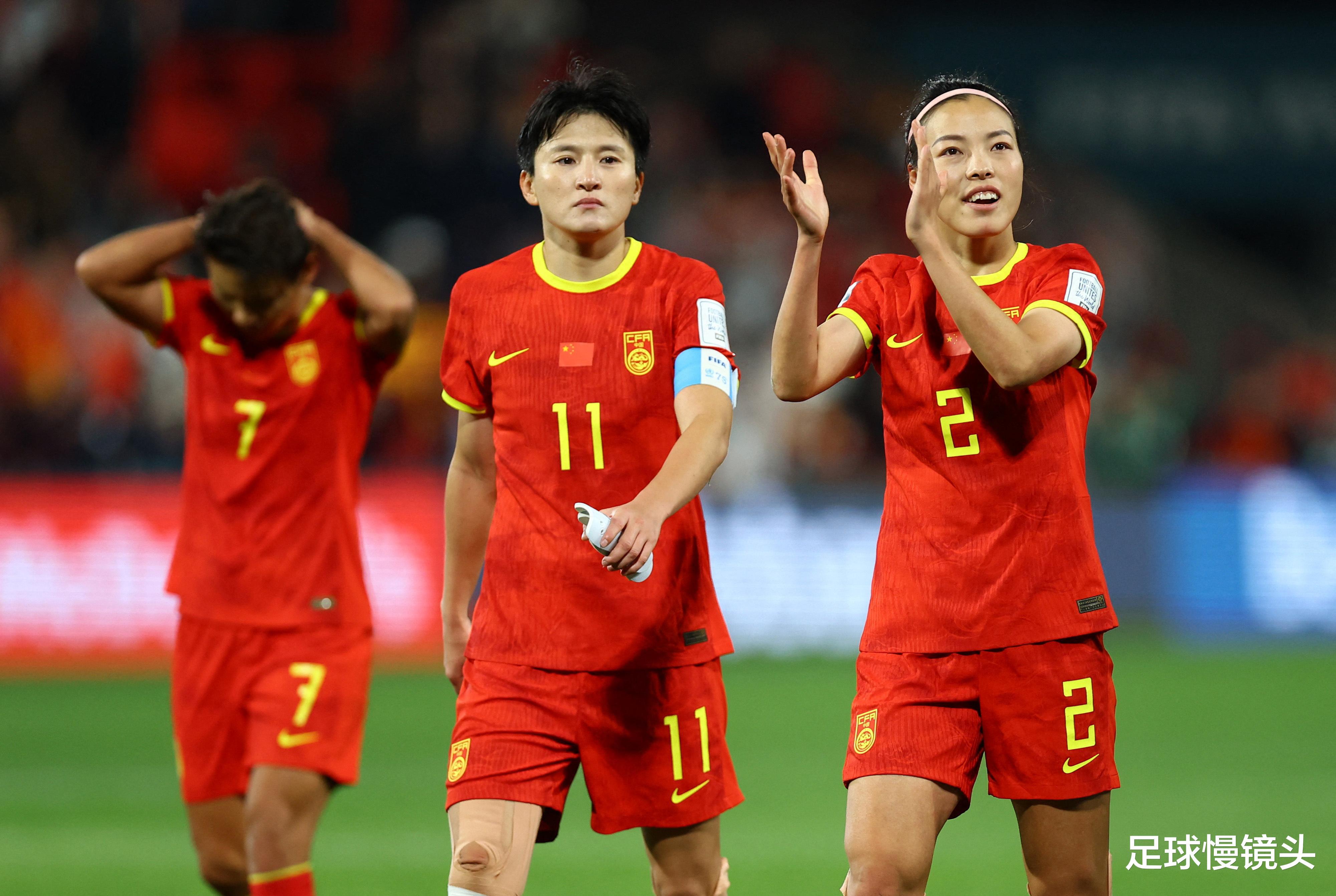 3-2！2-0！世界杯爆冷：黑马出线，92分钟绝杀，排名低于中国女足(6)