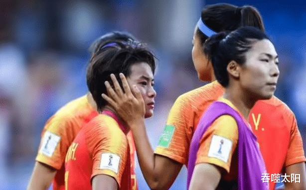 中国女足的失利，有一点是可以明确的，教练组应该承担全部责任(1)