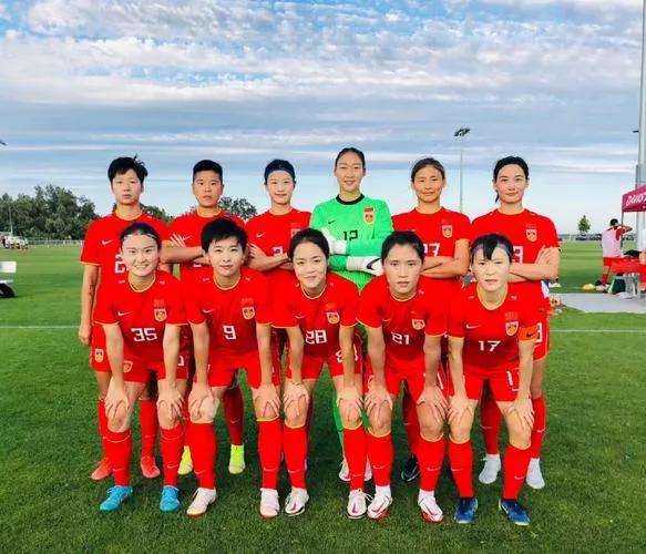 曝中国女足回到国内已解散，亚运会日本队只派二队出战，胜券在握(2)