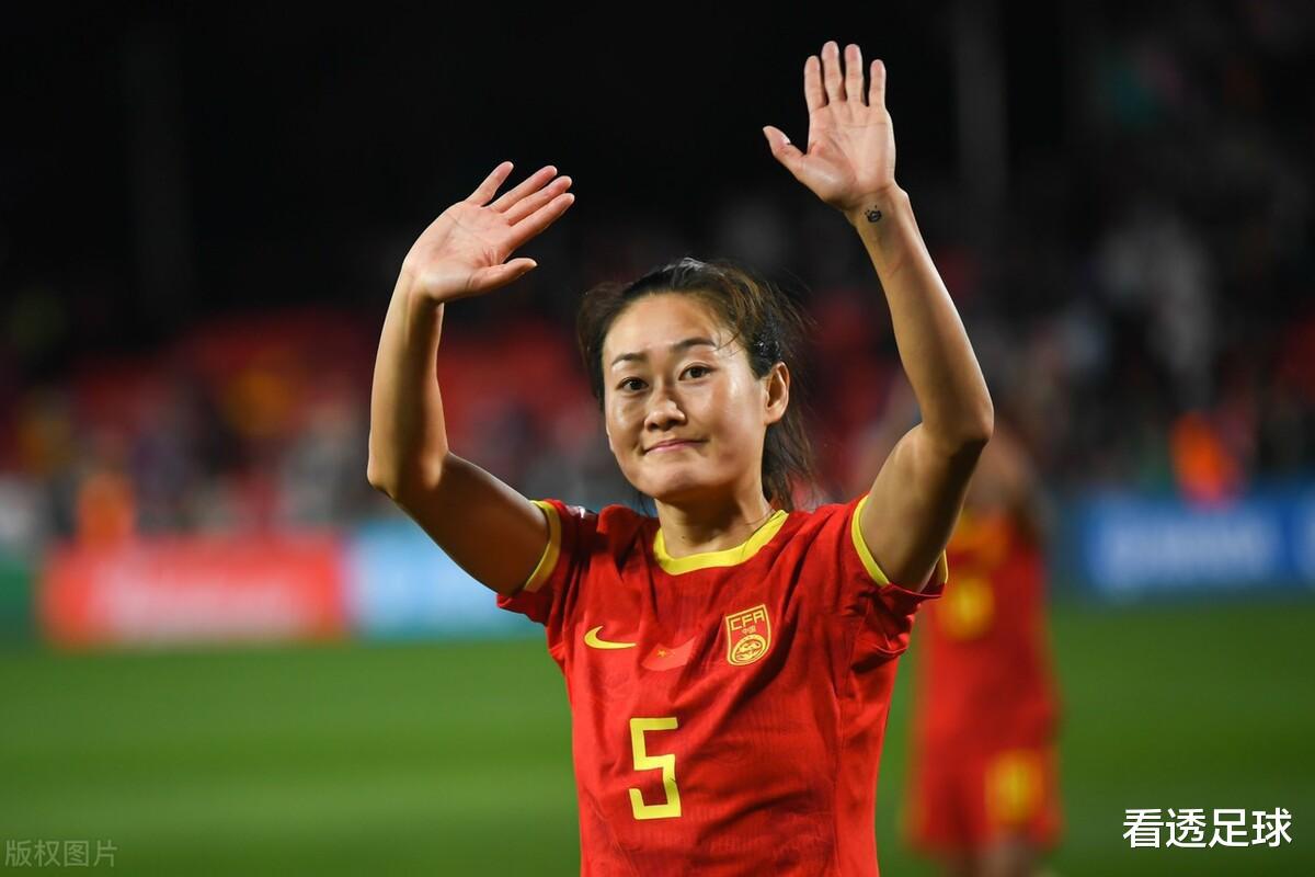 女足运动变化快，中国女足失败的4大原因 没有好的联赛一切都白搭(7)