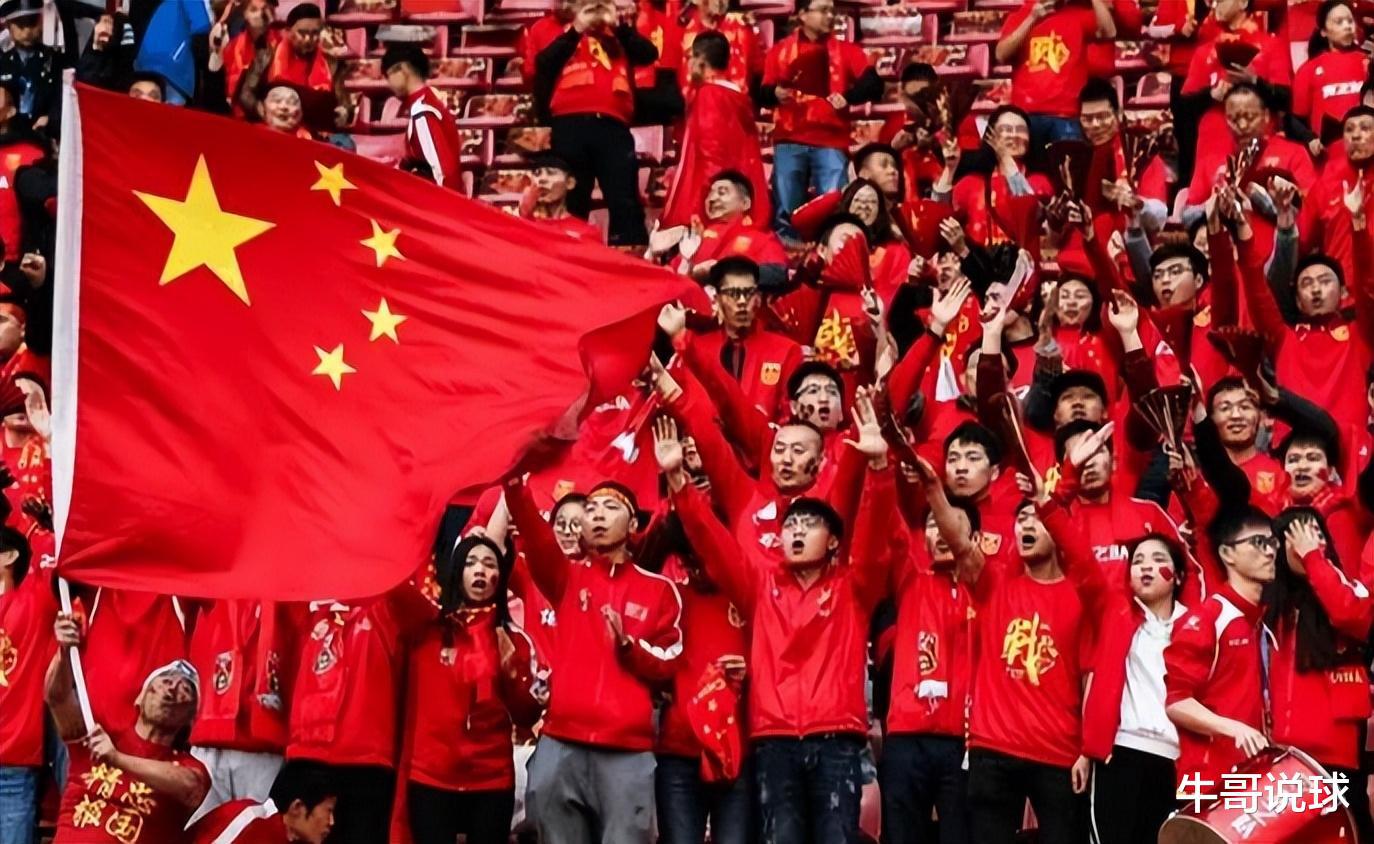 李天秀：实话，下届世界杯虽然8点5个名额，但中国男足依然没机会(3)