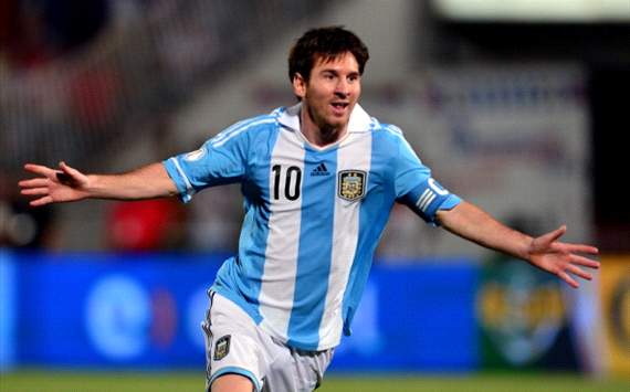 阿根廷赢得世界杯是有预谋的；梅西必须夺冠？