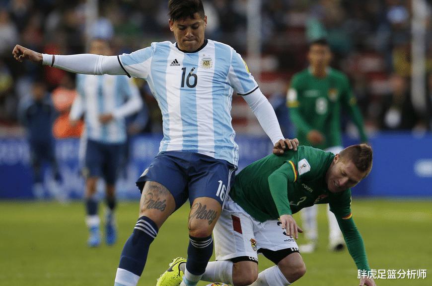 世预赛：玻利维亚VS阿根廷，秘鲁VS巴西，厄瓜多尔VS乌拉圭(2)