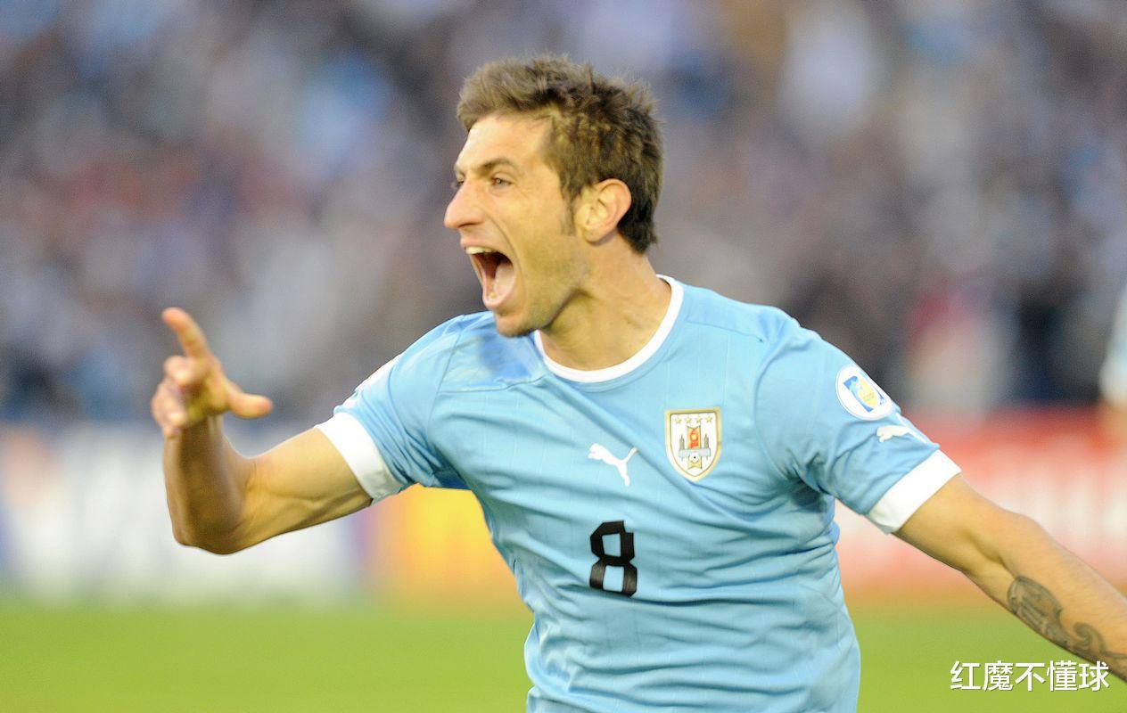厄瓜多尔防守顽强，乌拉圭火力不弱！世界杯预选赛：厄瓜多尔VS乌拉圭(3)