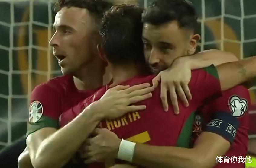 一夜综述！C罗停赛，葡萄牙9-0狂胜创纪录，博格巴遭全球禁赛(1)