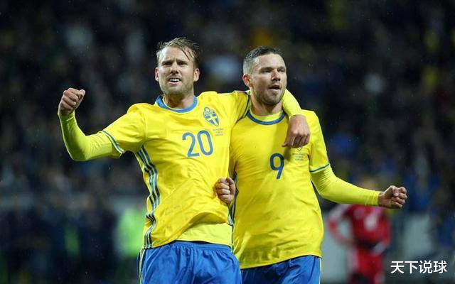 欧洲杯：瑞典队往绩处于下风，奥地利队近期状态稳定(1)