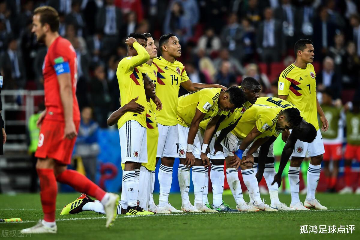 巴甲：弗拉门戈分心杯赛，巴拉纳竞技趁机抢分？智利VS哥伦比亚(2)