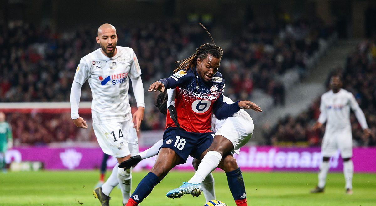巴黎FC新赛季进攻较差，亚眠本赛季奔着升级去？(3)