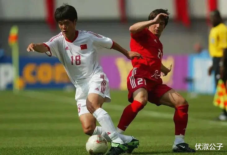 斯科拉里再来中国，复制男足20年前世界杯的高光时刻？(2)