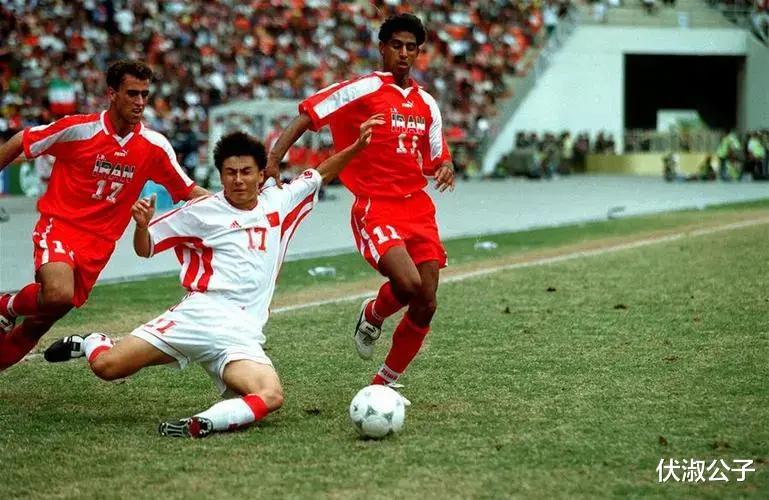 斯科拉里再来中国，复制男足20年前世界杯的高光时刻？(3)