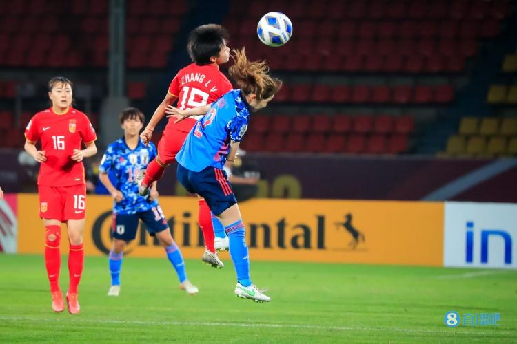 津媒：日本女足虽派“二队”但目标夺冠，中国女足需保持警惕(1)