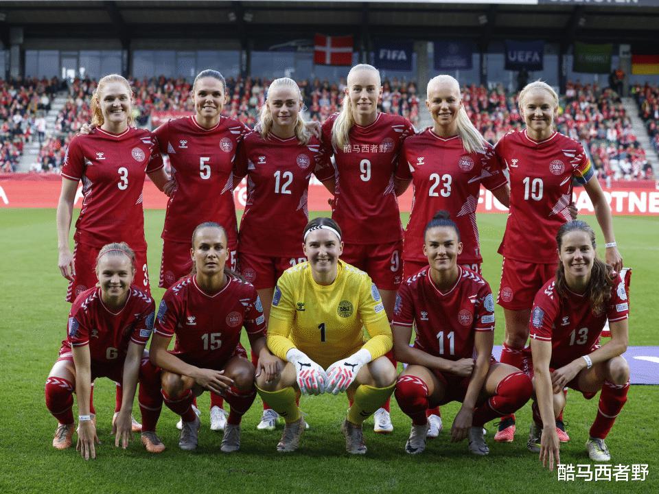 昨天中国女足和丹麦女足都踢了国际比赛，结果有什么不同吗？(6)