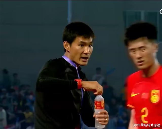 踢得啥玩意儿？中国男足连189名弱队都没拿下，赛后还遭对方鄙视(2)