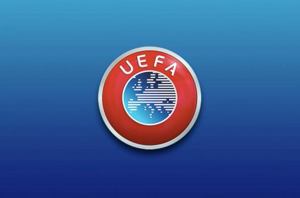 欧足联官方：今天将举行会议，确定2024年欧洲超级杯的举办地点(1)