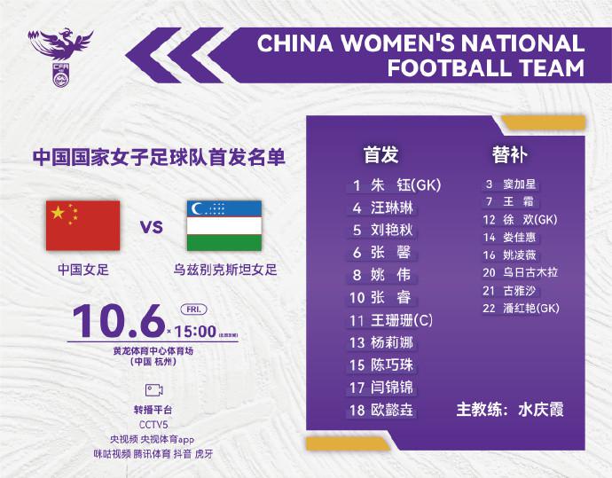 21秒！中国女足亚运会铜牌战闪电破门，对手门将都懵了！(1)