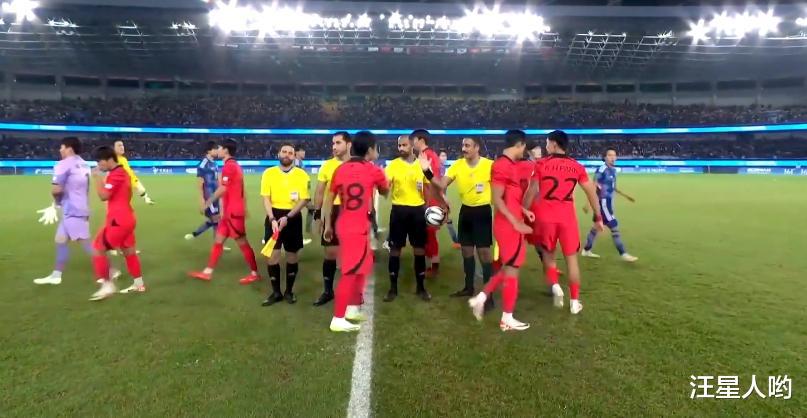 0-1！韩国U23遭“闪击”，开场1分钟就丢球，日本大学生球员破门(1)