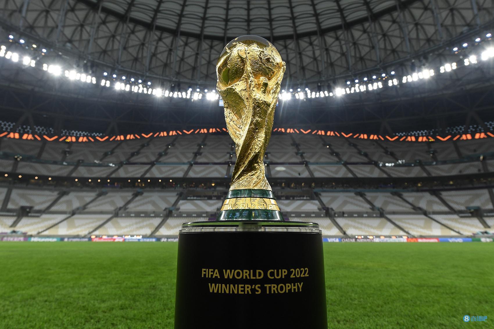 记者：沙特申办世界杯，FIFA采用史无前例的快速通道流程(1)
