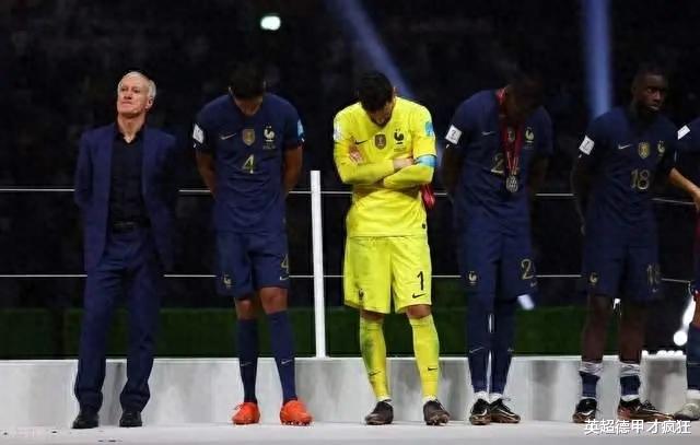 德尚抱怨欧洲球队要在2030年世界杯疲于奔命！有6支球队被折腾！(12)