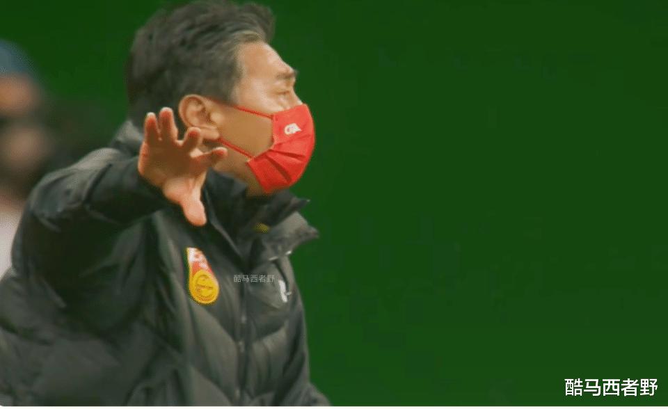 为什么中国女足主教练贾秀全和水庆霞执教之后，结果会是殊途同归