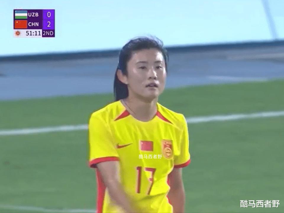 为什么中国女足主教练贾秀全和水庆霞执教之后，结果会是殊途同归(4)