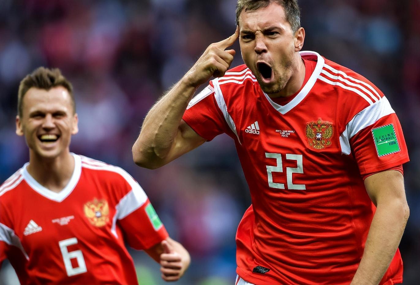 友谊赛前瞻：俄罗斯VS肯尼亚 俄罗斯在欧洲范围内实力不俗
